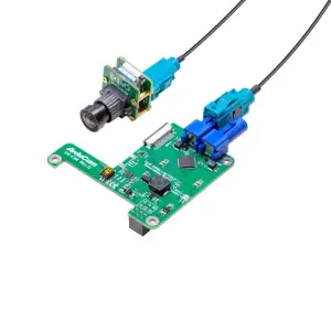 Arducam Kit d'Extension Caméra 12MP GMSL2 pour Raspberry Pi