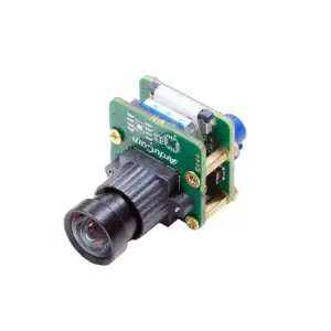 Arducam Kit d'Extension Caméra 12MP GMSL2 pour Raspberry Pi