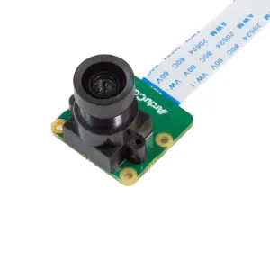 Arducam Module Caméra IMX415 MIPI pour RPi