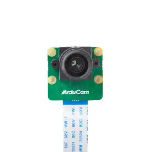 Arducam Module Caméra IMX415 MIPI pour RPi