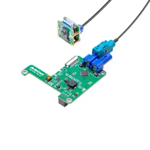 Arducam Kit d'Extension Caméra 8MP GMSL2 pour NVIDIA Jetson Orin Nano/Orin NX