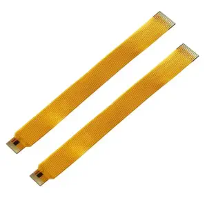 Câble 15 Broches Pas de 1mm à 22 Broches 0.5mm (2pk)