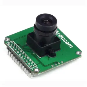 Module Caméra Monochrome CMOS MT9V022 1/3" 0.36MP Arducam