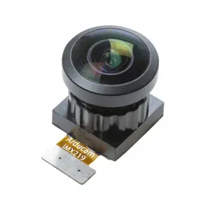 Module Caméra Grand Angle IMX219 Arducam
