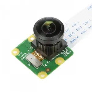 Module Caméra Grand Angle IMX219 Arducam
