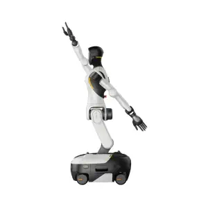 AgiBot G2 Robot Humanoïde à Roues (EU)