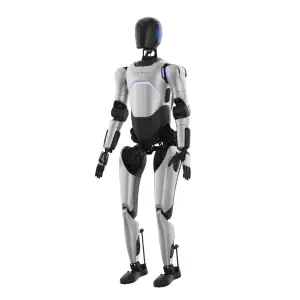 AgiBot A2 Ultra Humanoid Robot (EU)