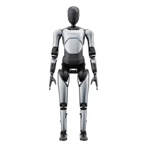 AgiBot A2 Ultra Humanoid Robot (EU)