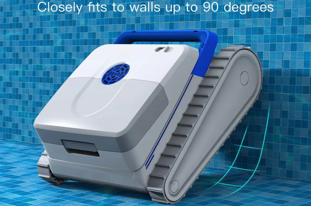 AIRROBO PC100 Cordless Robotic Pool Cleaner