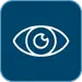 Icono de percepción