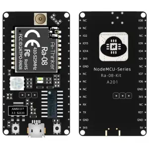 Carte de développement Ai-Thinker Ra-08 LoRaWAN