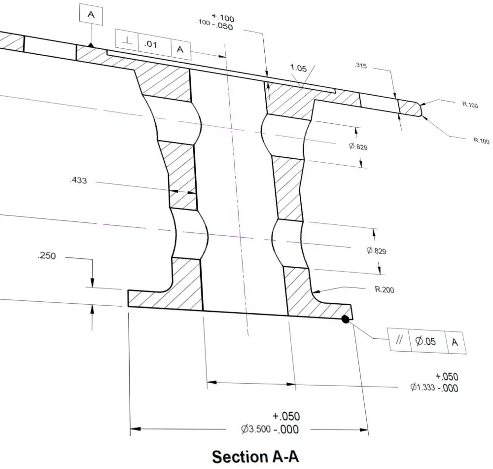 Logiciel de Design CAD Design Professional 3D Alibre - Cliquez pour agrandir