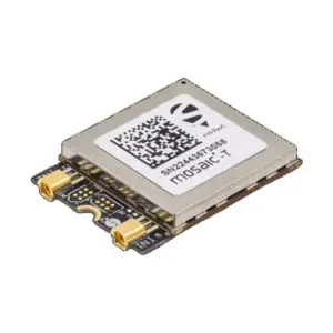 ANavS Carte GNSS M.2 Mosaic T Version Timing
