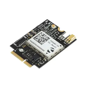 ANavS Carte GNSS M.2 Mosaic G5 P3 RTK