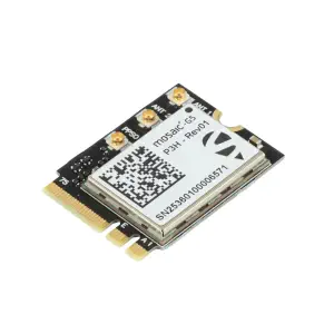 ANavS M.2 GNSS Card Mosaic G5 P3H Smart RTK +Heading Smart