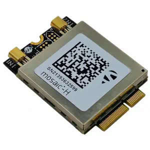 ANavS Carte GNSS M.2 Mosaic H version RTK +Heading