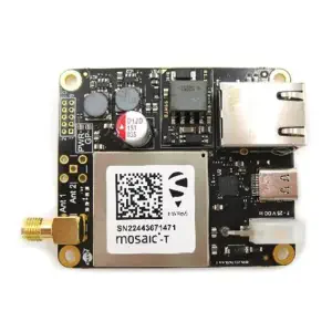ANavS Module EMB Mosaic T Timing PoE