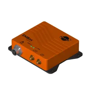 ANavS EMBox Module version RTK +Heading PoE