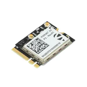 ANavS Carte GNSS M.2 Mosaic G5 P3 RTK Intelligent