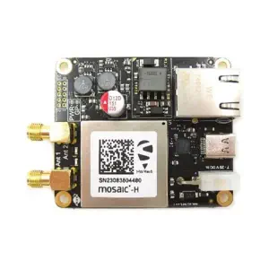 ANavS Module EMB Mosaic H RTK + Heading PoE