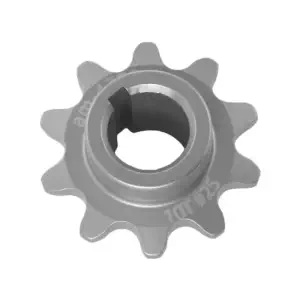 AndyMark Pignon de Moyeu Symétrique Série 25 8mm 10 Dents