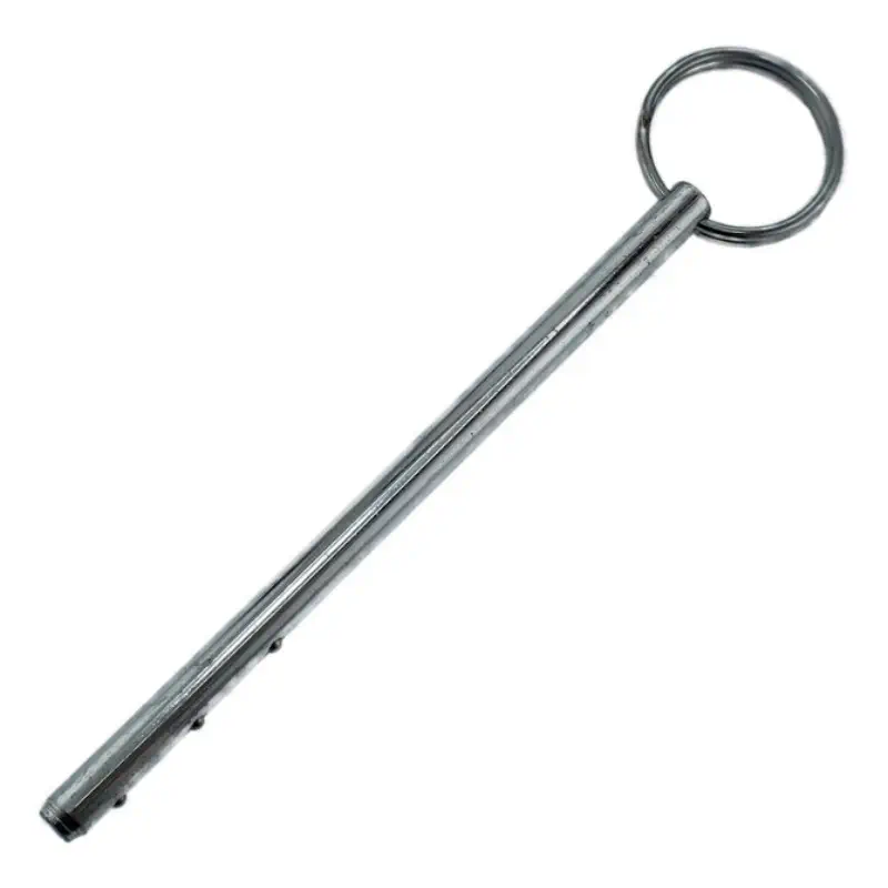 AndyMark 3 pcs Detent 4.2in. Quick Release Pin