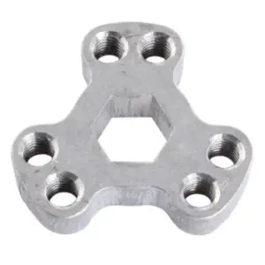 AndyMark Hex Hub Omni Wheel 3in.