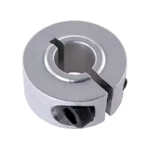 AndyMark Collier Rond à Serrage 3/8in. HD (0.5in.) 1 pcs