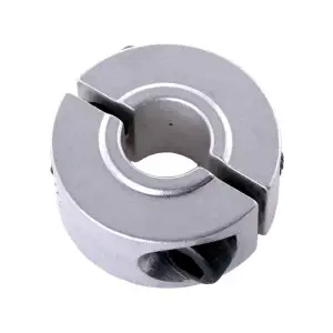 AndyMark Collier Rond à Bride HD 3/8in. (0.5in.) 2 pcs