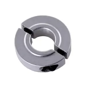 AndyMark Collier Rond à Serrage 3/8in. Mince (0.25in.) 2 pcs
