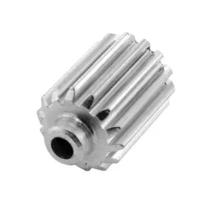 AndyMark Pignon 32 DP 1/8in. Rond 14 Dents