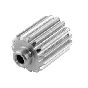 AndyMark Pignon 32 DP 1/8in. Rond 15 Dents