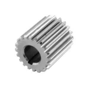 AndyMark Pignon 32 DP 8mm Clé 20 Dents
