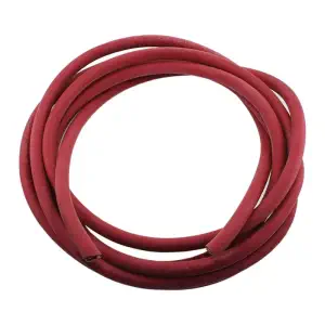 AndyMark Fil Flexible 4 Gauge - 10ft Rouge