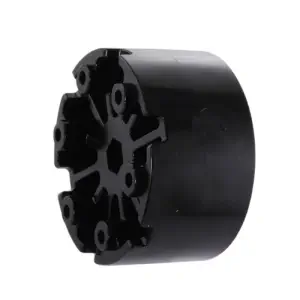AndyMark Moyeu de roue Mecanum BB 4in. Hex 0.375in.