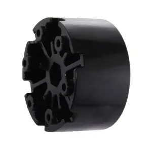 AndyMark Moyeu de Roue Mecanum BB 4in. Hex 0.5in.