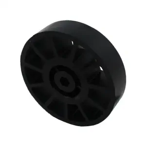 AndyMark Roue Compliant 4in. 3/8 " Duromètre 60A