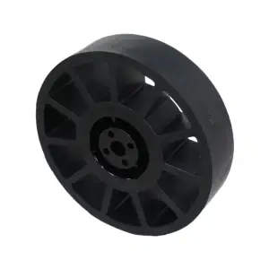 AndyMark Compliant Wheel Nub Bore, 4in., Duromètre 60A