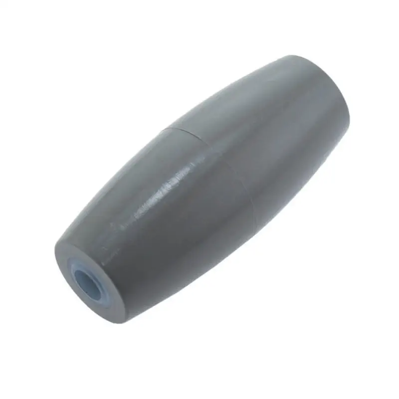 AndyMark HD Mecanum Single Roller 4in.
