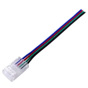 AndyMark Connecteur LED 4pin
