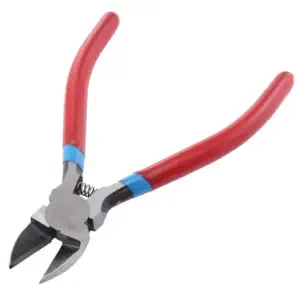 AndyMark Coupeur affleurant 5in.