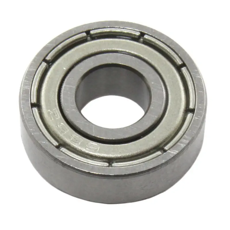 AndyMark Roulement blindé 5mm ID 13mm OD (695ZZ)