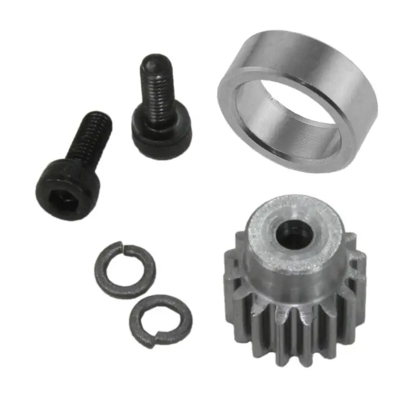 AndyMark Sport Gearbox Kit de pignon Série 550