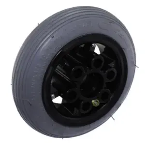 AndyMark Kit de Roue Pneumatique 6in.