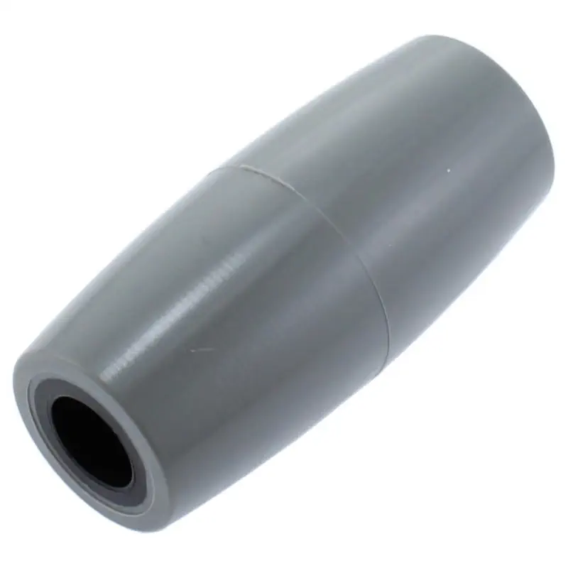 AndyMark Roller Mecanum SR 6in.