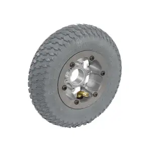 AndyMark Roue Pneumatique HD 8in. Alésage de Roulement 1.125in.