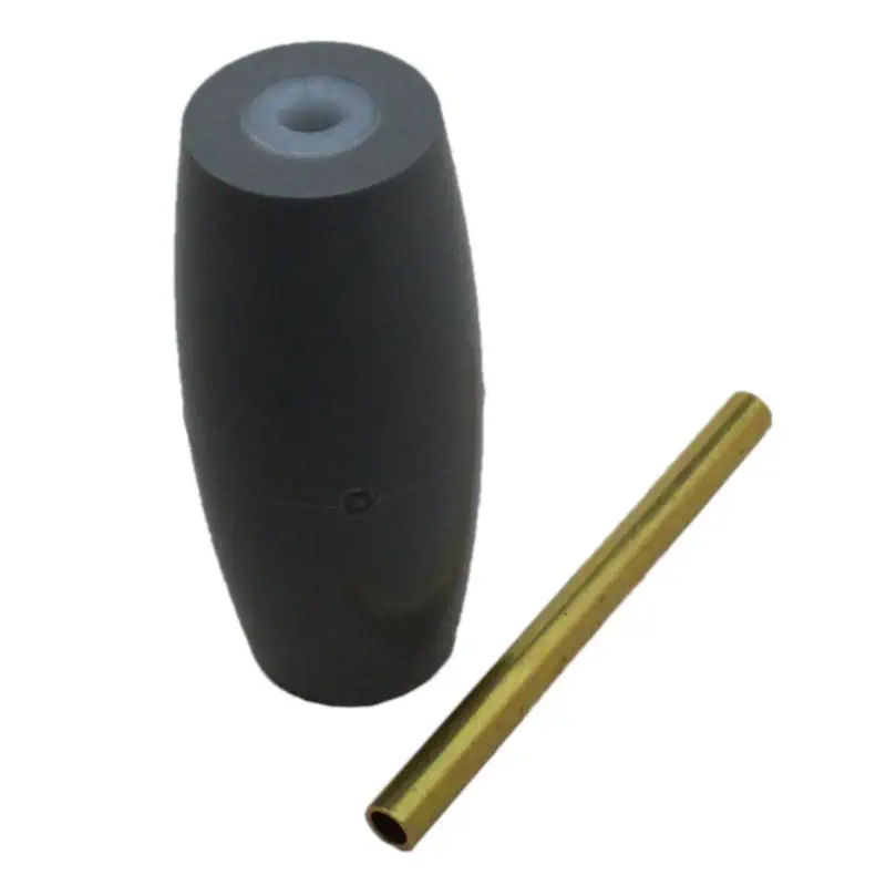 AndyMark MK Mecanum Roller Axe Simple 8in.