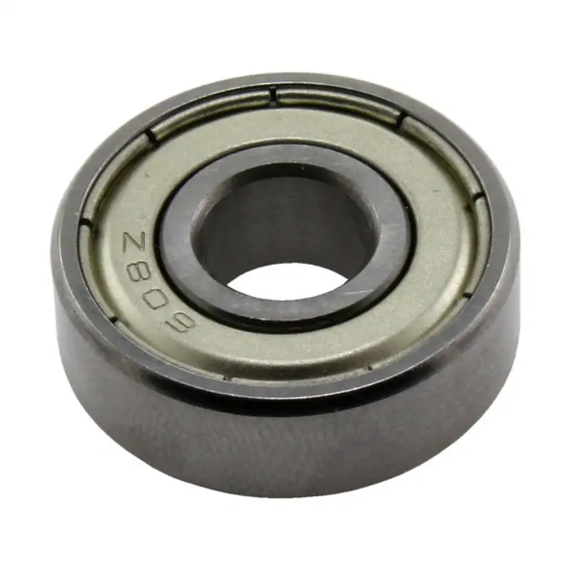AndyMark Roulement blindé 8mm ID 22mm OD (608ZZ)