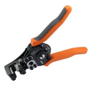 AndyMark Dénudeur de fil 8-22 AWG
