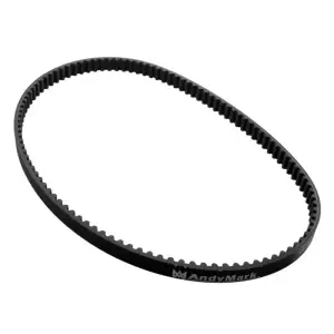 AndyMark Courroie de distribution HTD 110T 9mm Large 5mm Pitch
